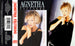 Agnetha Fältskog "I Stand Alone"-Cassette Tape-UnDigable Digs