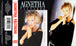 Agnetha Fältskog "I Stand Alone"-Cassette Tape-UnDigable Digs