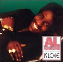 Al Green "Al Green Is Love"-Cassette Tapes-UnDigable Digs