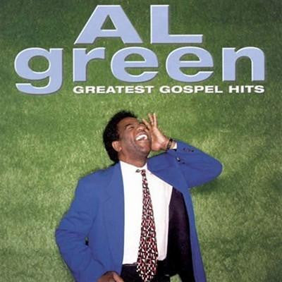 Al Green "Greatest Gospel Hits"-Cassette Tapes-UnDigable Digs