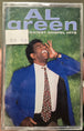 Al Green "Greatest Gospel Hits"-Cassette Tapes-UnDigable Digs