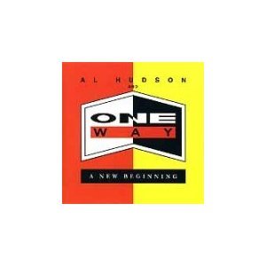 Al Hudson"A New Beginning"-Cassette Tapes-UnDigable Digs