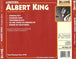 Albert King "Truckers Blues" (CD)-CDs-UnDigable Digs