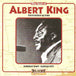 Albert King "Truckers Blues" (CD)-CDs-UnDigable Digs