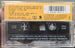 Albertina Walker "Songs Of The Church: Live In Memphis"-Cassette Tapes-UnDigable Digs