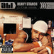Ali "Heavy Starch" (CD)-CDs-UnDigable Digs