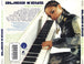 Alicia Keys "Songs In A Minor" (CD)-CDs-UnDigable Digs