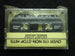 All Mixed Up Vol. 1: Over 170 Non-Stop Hits-Cassette Tapes-UnDigable Digs