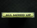All Mixed Up Vol. 1: Over 170 Non-Stop Hits-Cassette Tapes-UnDigable Digs