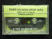 All Mixed Up Vol. 3: Over 100 Non-Stop Hits-Cassette Tapes-UnDigable Digs