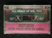 All Mixed Up Vol. Too: Over 40 Non-Stop Hits-Cassette Tapes-UnDigable Digs