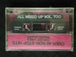 All Mixed Up Vol. Too: Over 40 Non-Stop Hits-Cassette Tapes-UnDigable Digs