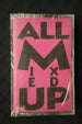 All Mixed Up Vol. Too: Over 40 Non-Stop Hits-Cassette Tapes-UnDigable Digs