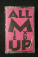 All Mixed Up Vol. Too: Over 40 Non-Stop Hits-Cassette Tapes-UnDigable Digs