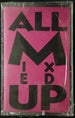 All Mixed Up Vol. Too: Over 40 Non-Stop Hits-Cassette Tapes-UnDigable Digs