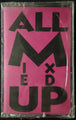 All Mixed Up Vol. Too: Over 40 Non-Stop Hits-Cassette Tapes-UnDigable Digs