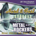 All-Time Greatest: Metal Rockers (CD)-CDs-UnDigable Digs