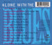 Alone With The Blues (CD)-CDs-UnDigable Digs