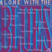 Alone With The Blues (CD)-CDs-UnDigable Digs