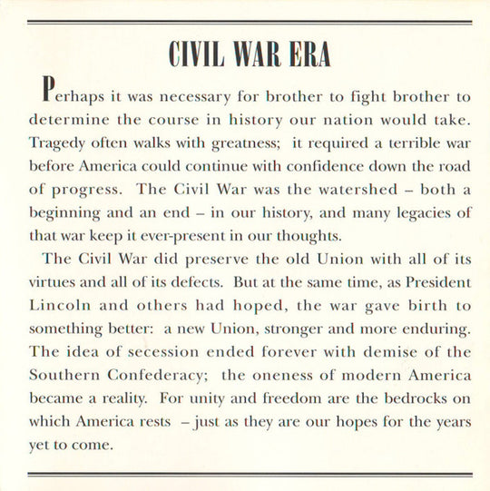 American Songs Of Revolutionary Times And The Civil War Era (CD)-CDs-UnDigable Digs