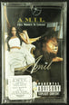 Amil "All Money Is Legal"-Cassette Tapes-UnDigable Digs