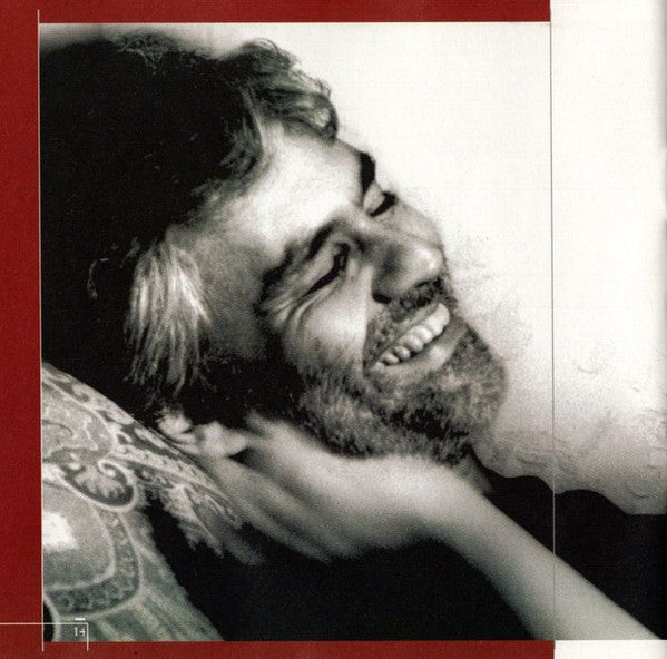 Andrea Bocelli "Amore" (CD)-CDs-UnDigable Digs