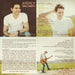 Andrew Salgado "Absolutely Everything" (CD)-CDs-UnDigable Digs