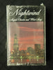 Angela Charles And Wind Song "Nightwind"-Cassette Tapes-UnDigable Digs