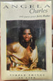Angela Charles (and guest artist Jerry Butler) "Simple Things In Life" (Single)-Cassette Tapes-UnDigable Digs