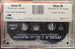 Angels "Golden Blessings"-Cassette Tapes-UnDigable Digs