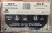 Angels "Golden Blessings"-Cassette Tapes-UnDigable Digs