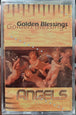 Angels "Golden Blessings"-Cassette Tapes-UnDigable Digs