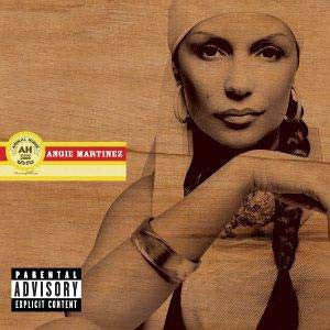 Angie Martinez "Animal House" (CD)-CDs-UnDigable Digs