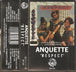 Anquette "Respect"-Cassette Tapes-UnDigable Digs