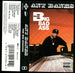 Ant Banks "The Big Badass"-Cassette Tapes-UnDigable Digs