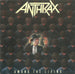 Anthrax "Among The Living" (CD)-CDs-UnDigable Digs