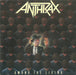 Anthrax "Among The Living" (CD)-CDs-UnDigable Digs