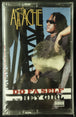 Apache "Do Fa Self / Hey Girl" (Maxi-Single)-Cassette Tapes-UnDigable Digs