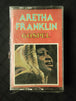 Aretha Franklin "Gospel"-Cassette Tapes-UnDigable Digs