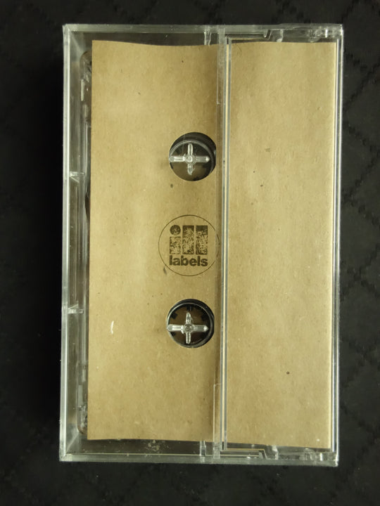 Art Of Origin "No Slow Rollin" / "Mad At The World" / "Into The Pit" (Maxi-Single)-Cassette Tapes-UnDigable Digs