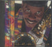 Arthur Scales "Universal Peace" (CD)-CDs-UnDigable Digs