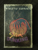 Athletic Support "Slamdunking" (Maxi-Single)-Cassette Tapes-UnDigable Digs