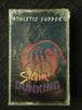 Athletic Support "Slamdunking" (Maxi-Single)-Cassette Tapes-UnDigable Digs