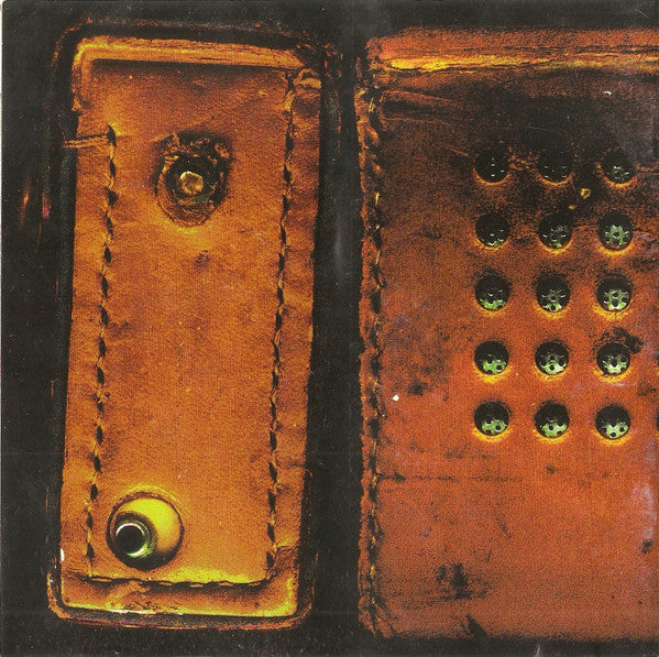 Attaque 77 "Radio Insomnio" (CD)-CDs-UnDigable Digs