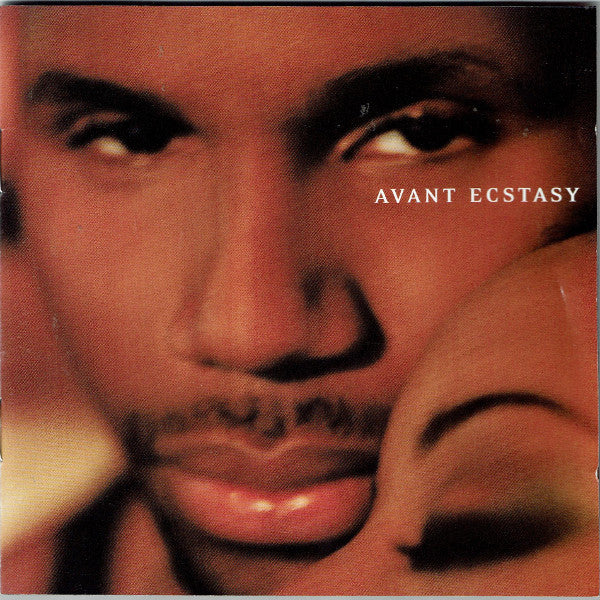 Avant "Ecstasy" (CD)-CDs-UnDigable Digs