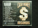 B.G. "It's All On U Vol. 2" (CD)-CDs-UnDigable Digs