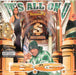 B.G. "It's All On U Vol. 2" (CD)-CDs-UnDigable Digs