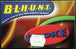 B.L.H.U.N.T. (Brothers Looking Hard Upon Negative Thoughts) "Choke" (Single)-Cassette Tapes-UnDigable Digs