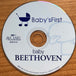 Baby Beethoven (CD)-CDs-UnDigable Digs