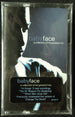 Babyface "A Collection Of His Greatest Hits"-Cassette Tapes-UnDigable Digs